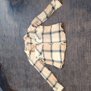 Columbia button down